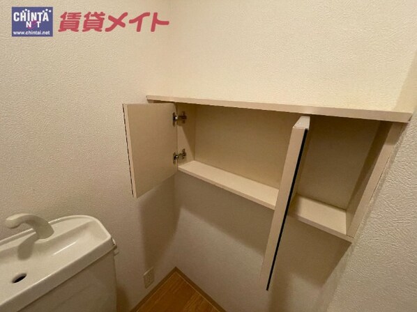 アグレアーブルの物件内観写真